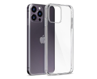 3mk Clear Case do iPhone 15 Pro - 1173088 - zdjęcie 1